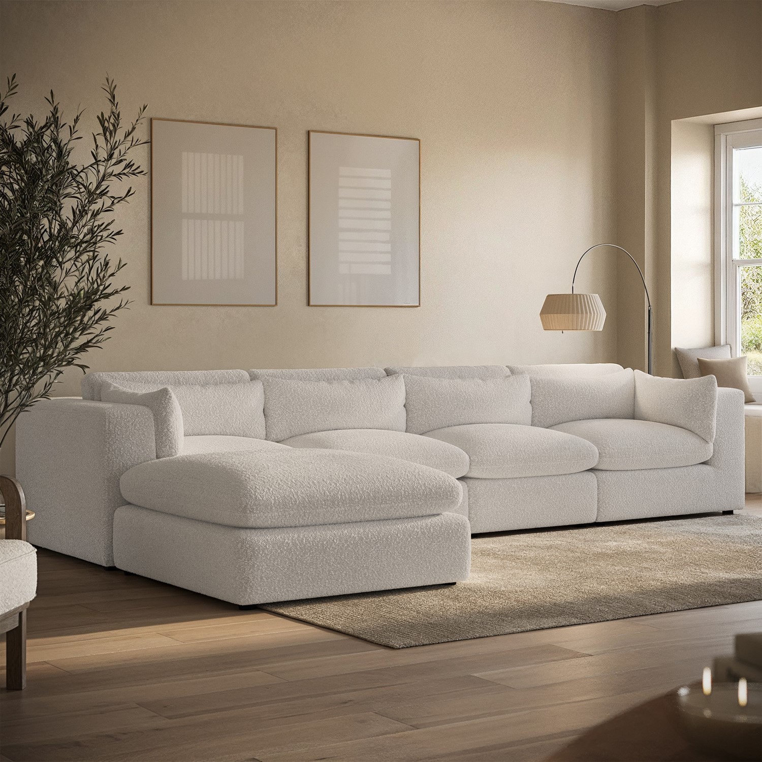 Modern Design